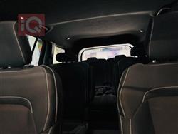 جيب جراند شيروكي إل